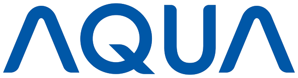 Logo Aqua