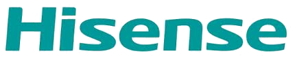 Logo Hisense
